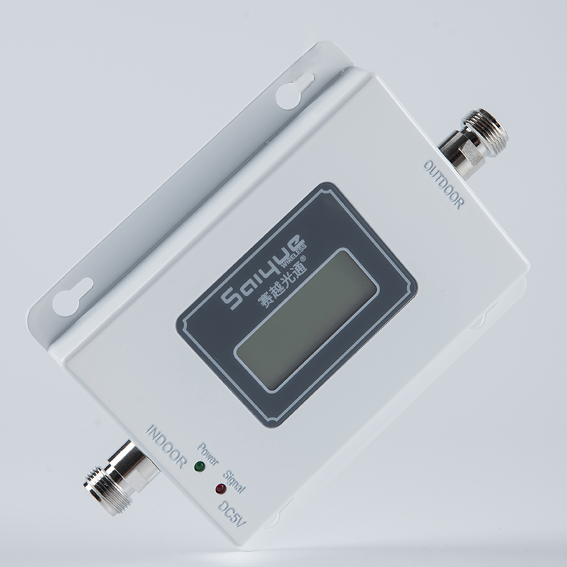 樟树家用配电房机房信号放大器200㎡