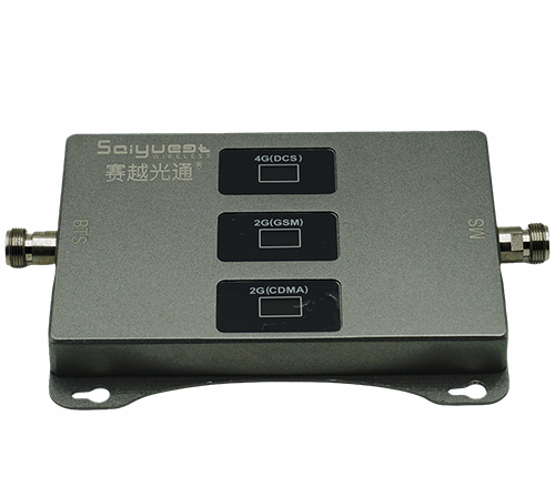 樟树三频手机信号增强器200㎡
