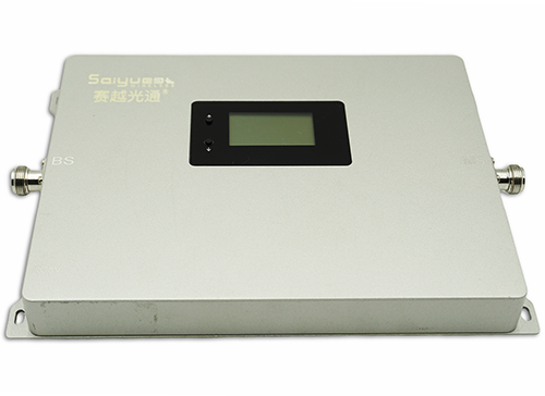  樟树三频/四频/五频手机信号接收器800㎡