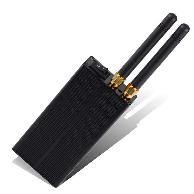  樟树1.2G/1.5G导航屏蔽器