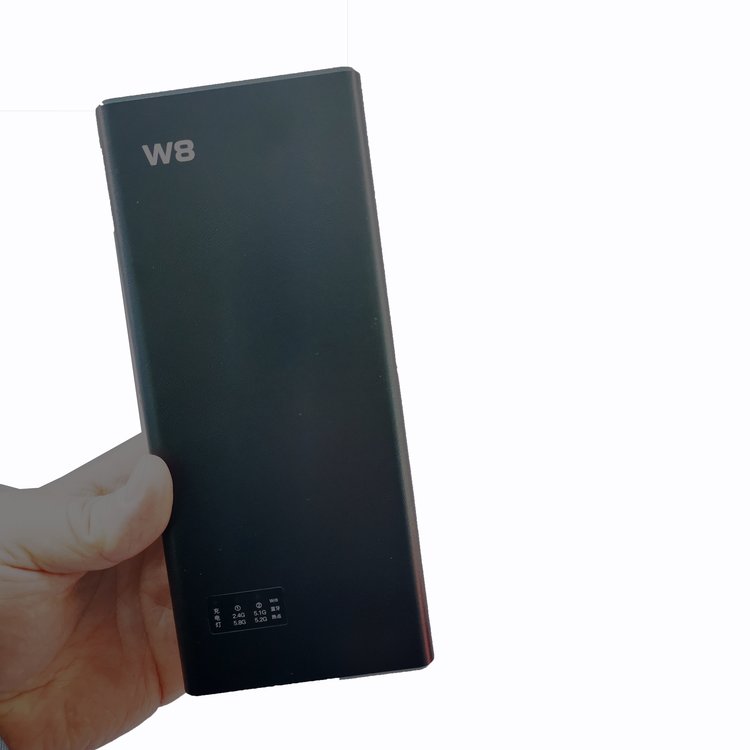 樟树蓝牙WiFi信号屏蔽器