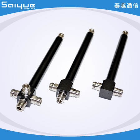  樟树FM调频广播同步广播功分器