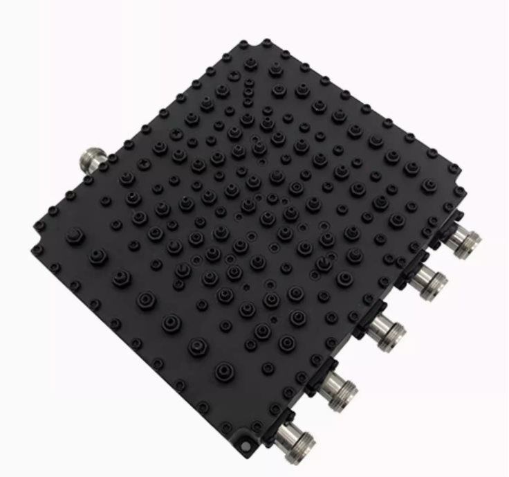  樟树双频三频四频五频腔体合路器4G+5G